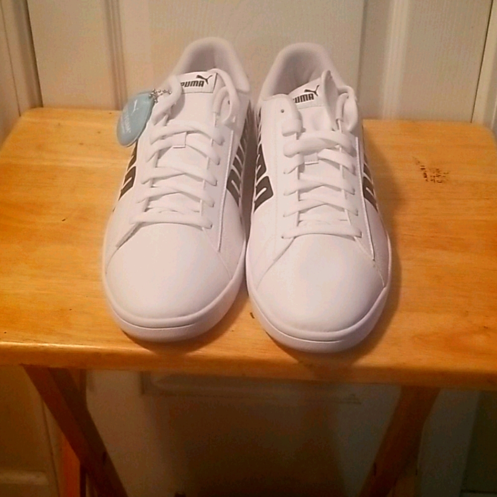 Puma smash v2 max